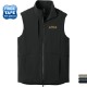 MiiR® Nowaza Recycled Nylon/Spandex Soft Shell Men's Vest