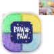 Color Craze Foam Putty