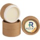Lip Moisturizer in Recyclable Kraft Paper Container