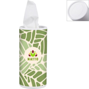 Sneezy Tissue Dispenser - WB1144