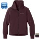 MiiR® Kumo Tri-Blend Ladies' Full-Zip
