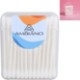 Cutetips Cotton Swabs, 50 Pack
