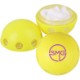 Sugar Free Peppermints in Pickleball Shaped Container