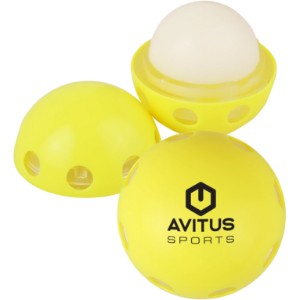 Lip Moisturizer in Pickleball Shaped Container - WB1147