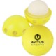 Lip Moisturizer in Pickleball Shaped Container