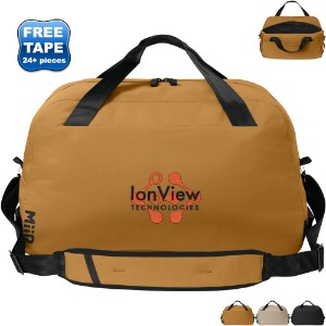Miir® Kondoh rPET 20.5" Duffel - WJ7439