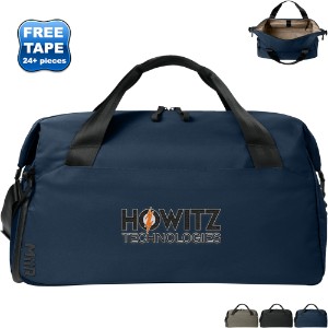 Miir® Kondoh rPET Weekend 22" Duffel - WJ7441