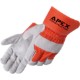 Select Split Cowhide Work Gloves
