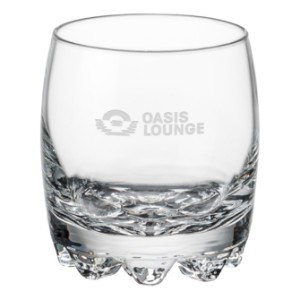 Haddington On the Rocks Glass, 10 oz. - KR1185