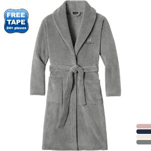 Port Authority® Dream Plush Poly Fleece Robe - WJ7453