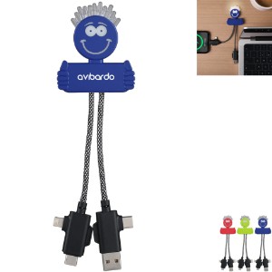 Radiance Charging Cable Guy - EV9281