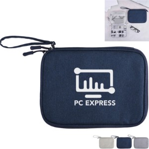 rPET Euro Tech Organizer - EV9283