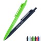 Sienna rABS Plunger Action Pen