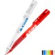 Madeline rABS Plunger Action Pen
