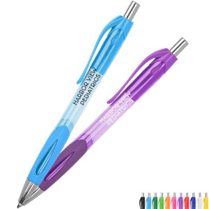 Carter rABS Plunger Action Pen - HT7370