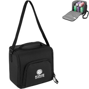 Benton rPET 8 Can Cooler Bag - HT7545