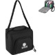 Benton rPET 8 Can Cooler Bag