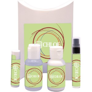 Wellness Kit - RR2009