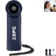 Rechargeable Handheld Turbo Fan