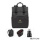Bettoni® Classico RPET Handled Backpack