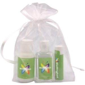 Iced Pear Gift Set - RR2010
