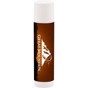 All Natural Lip Balm - RR2012