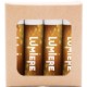 All Natural Holiday Lip Balm, 4 Pack