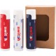 Star Spangled Lip Balm with SPF 15, 3 Pack