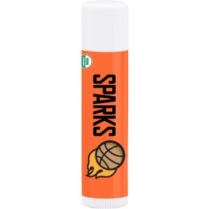 Organic Lip Balm with USDA Seal - RR2020