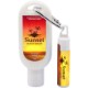 Mineral Sunscreen & SPF15 Lip Balm Combo
