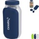 Recycled Bento Bottle Salad Shaker