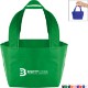 Recycled Non-Woven Micro Mini Tote Bag