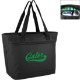 Chill Commuter rPET 34 Can Split Cooler Tote Bag