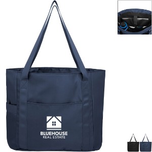 Anywhere rPET Weekender Tote Bag - HT7532