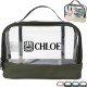 Hudson rPET Toiletry Bag