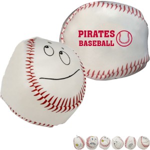 Baseball Kickball Hackey Sack - LE8000