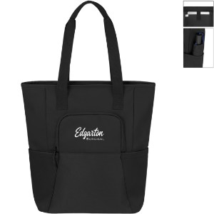 Astor rPET Laptop Tote Bag - HT7575