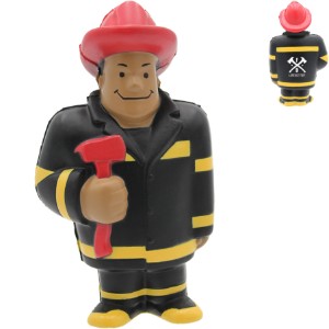 Fire Chief Stress Reliever - AK9904