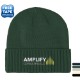 Ribbed Cuff rPET Beanie