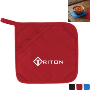 Anti-Slip rPET Pot Holder - HT7540