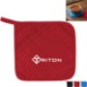 Anti-Slip rPET Pot Holder