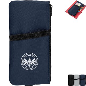Anywhere Notebook & Journal Pouch - HT7496