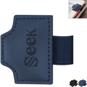 Markmate Magnetic Pen Holder Bookmark - HT7565