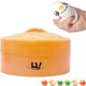 Holiday Dumpling Squishy Stress Toy