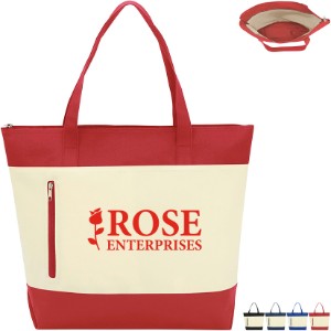 Crosswind Jumbo Boat Tote - AR2376