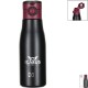 NAYAD® Hamlin Stainless Double-Wall Vacuum Insulated Bottle, 18oz.