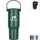 SENSO® Nile Duoflow Vacuum Insulated Tumbler, 30oz.
