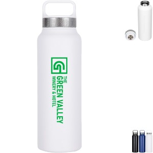 SENSO® Highland Vacuum Insulated Bottle, 32oz. - AR2384