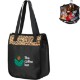 Delphi Cork & Coffee Grounds 12 Can Lunch Cooler Bag