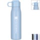SENSO® Lakeway Vacuum Insulated Bottle w/ Push-Button, 22oz.